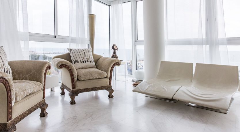 Photo of Cream Vista