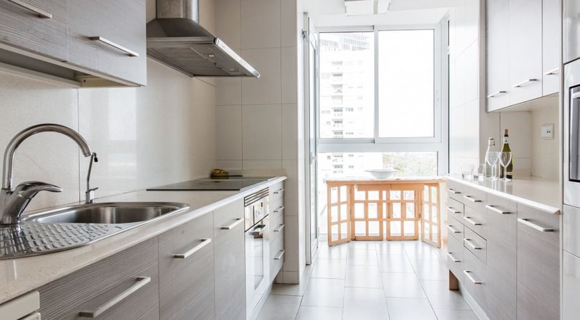 Photo of Cream Vista