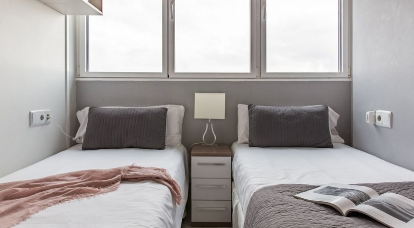 Photo of Cream Vista