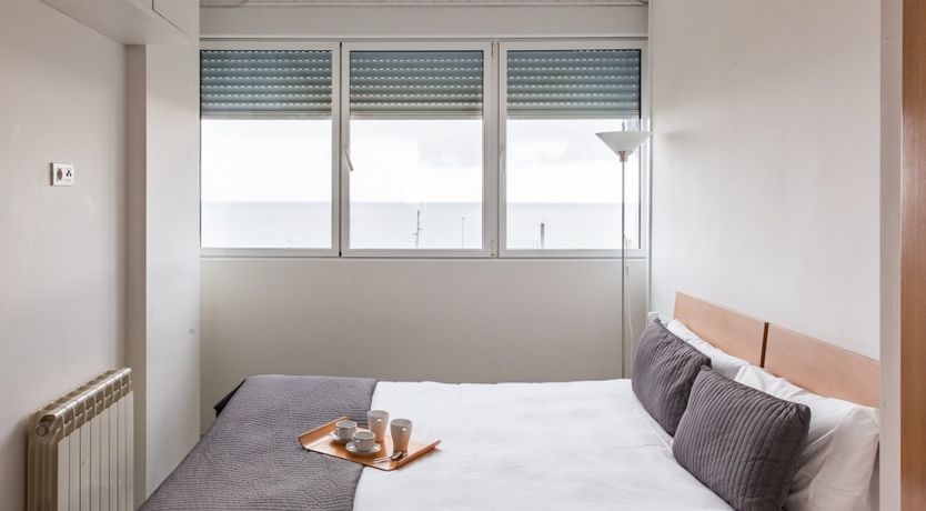 Photo of Cream Vista