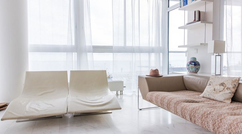 Photo of Cream Vista