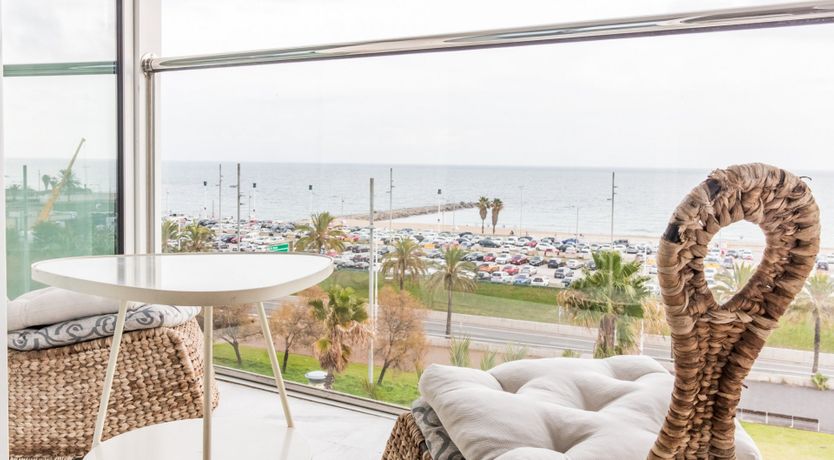 Photo of Cream Vista