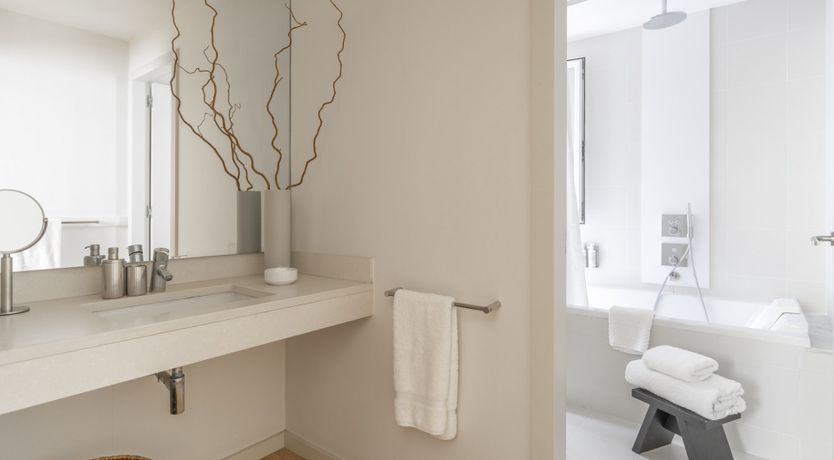 Photo of Burnt Umber