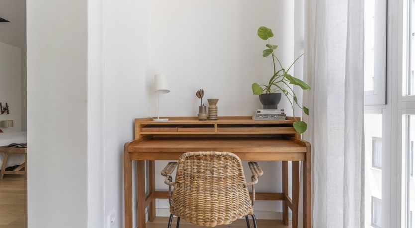 Photo of Burnt Umber