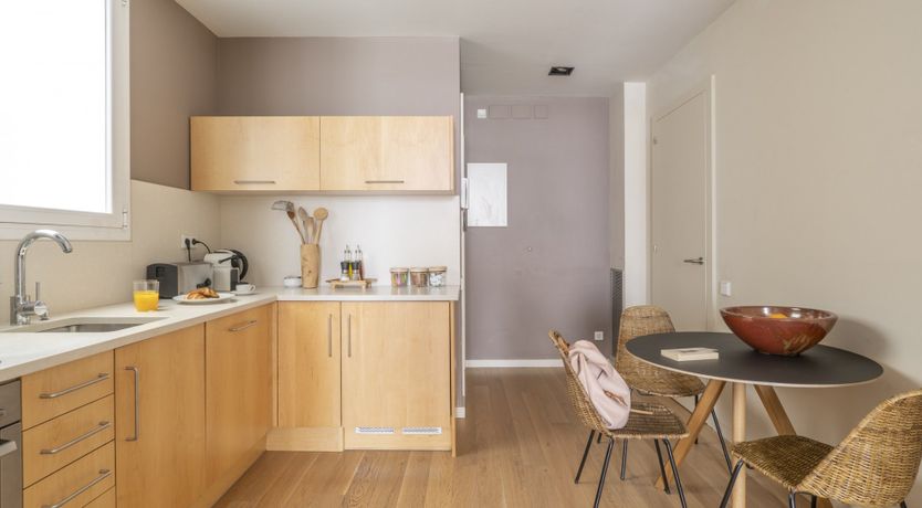 Photo of Burnt Umber