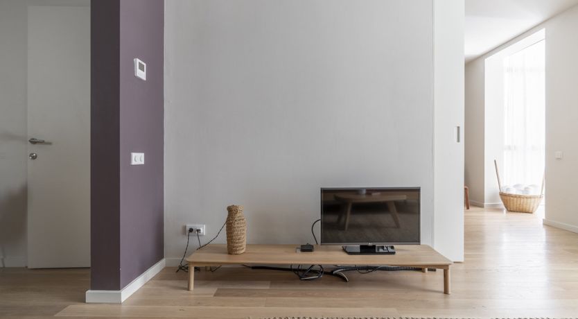 Photo of Burnt Umber