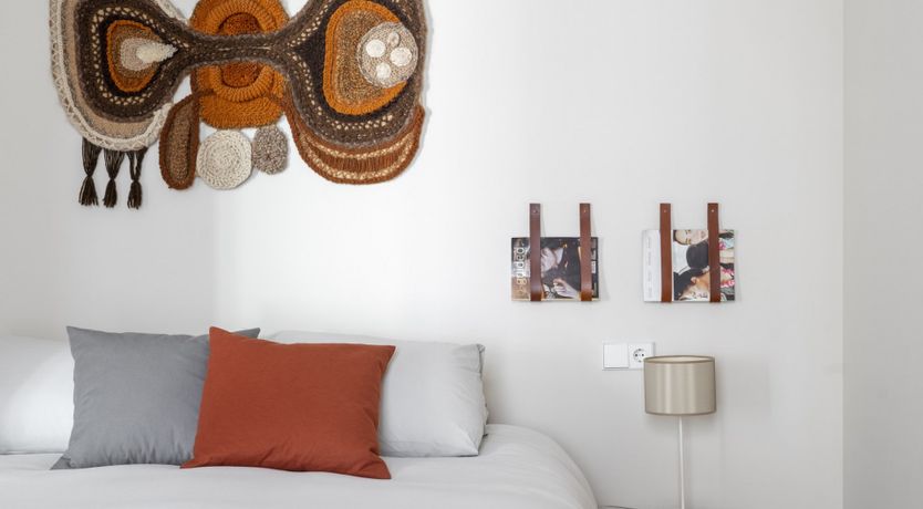 Photo of Burnt Umber