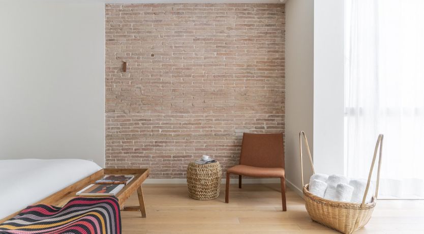 Photo of Burnt Umber