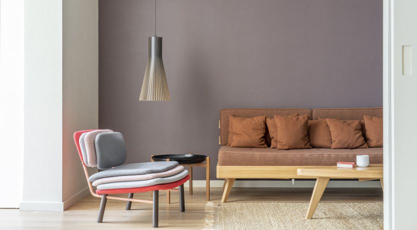 Photo of Burnt Umber