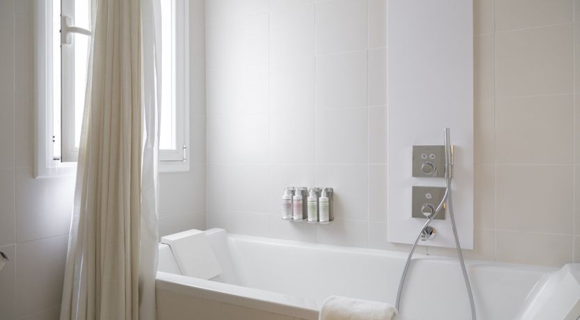 Photo of Burnt Umber