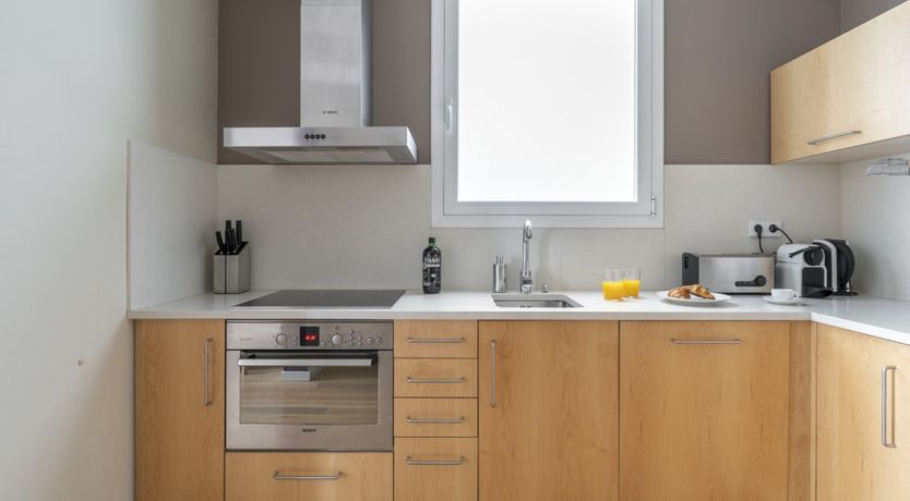 Photo of Burnt Umber