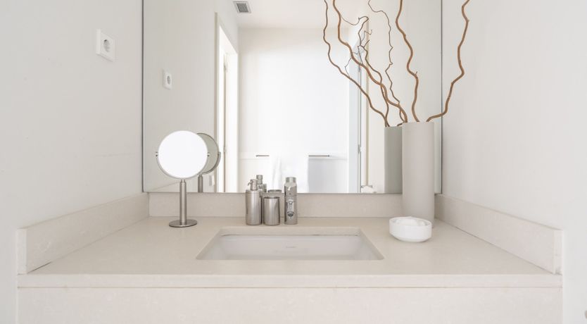 Photo of Burnt Umber