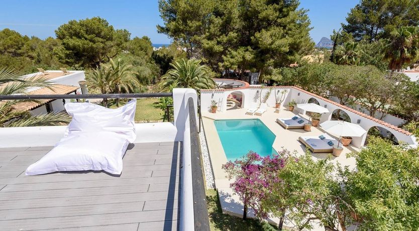 Photo of Driftwood Dreams