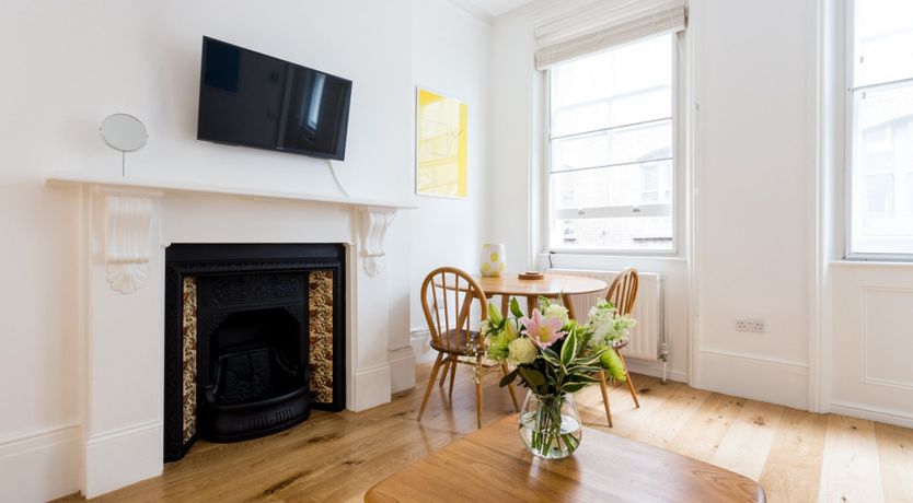 Photo of The Ercolani