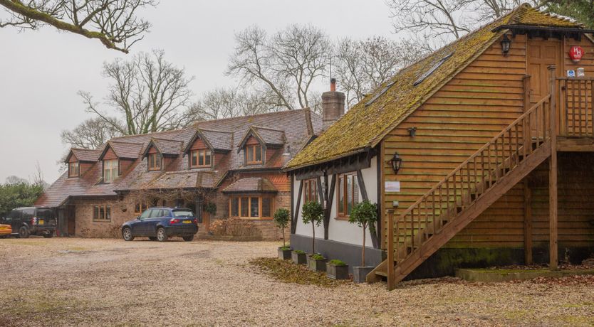 Photo of A Quiet Place