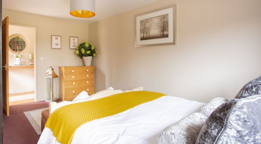 Photo of A Quiet Place