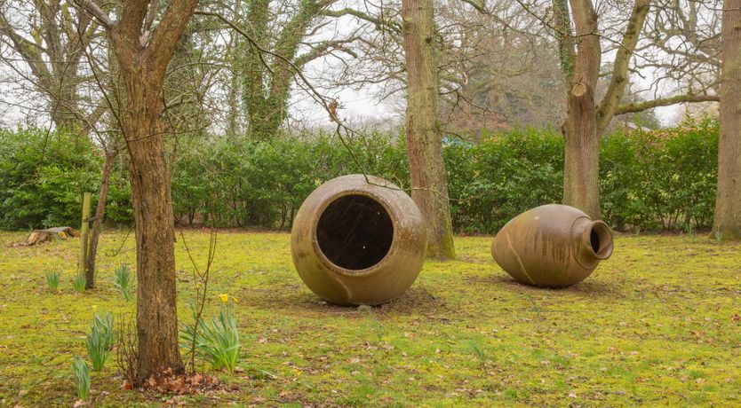 Photo of A Quiet Place