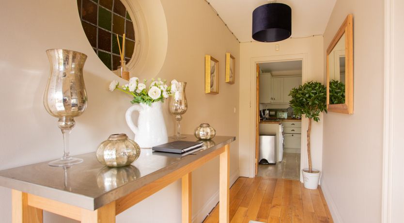 Photo of A Quiet Place