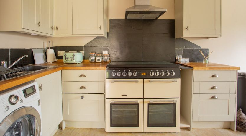 Photo of A Quiet Place