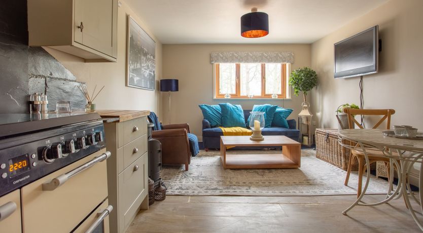 Photo of A Quiet Place