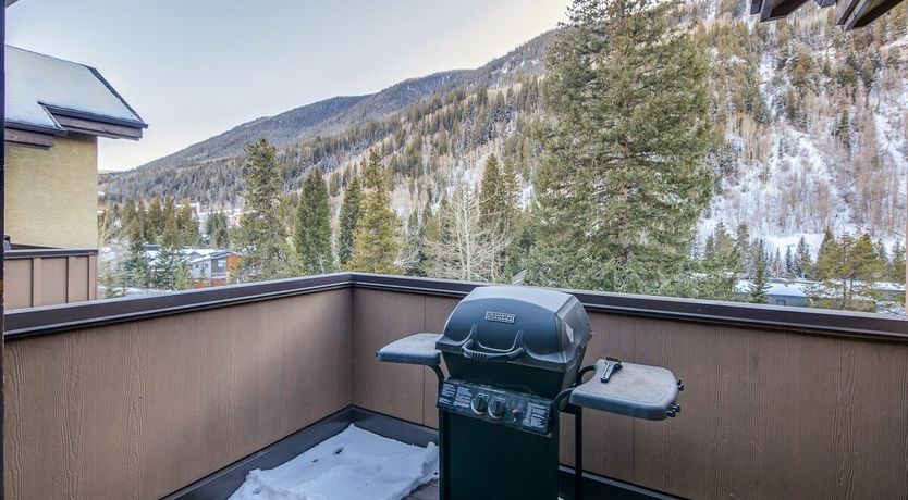 Photo of Mountain Maple