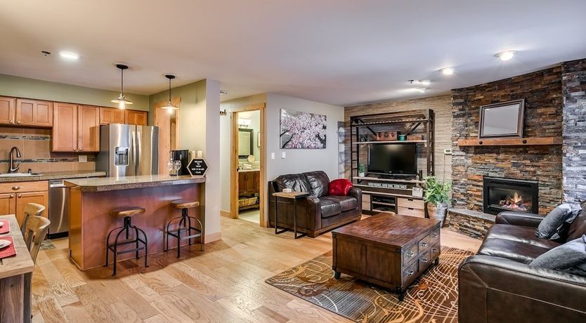 Photo of Mountain Maple