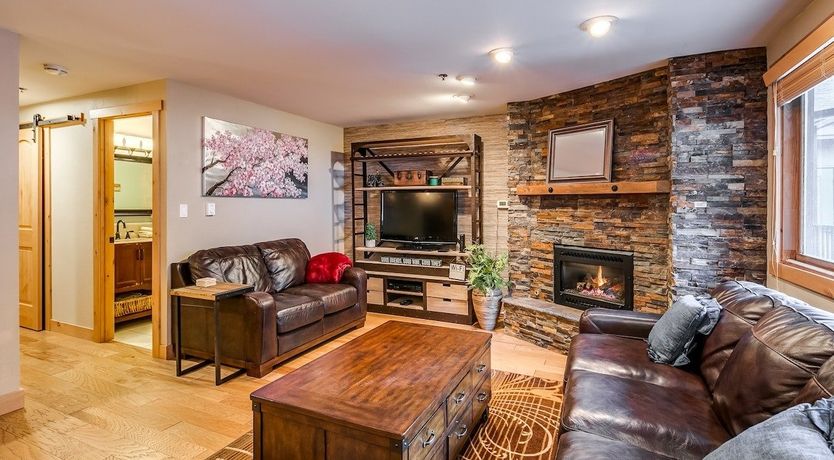 Photo of Mountain Maple