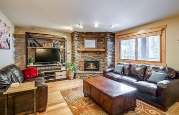 Mountain Maple Holiday Home