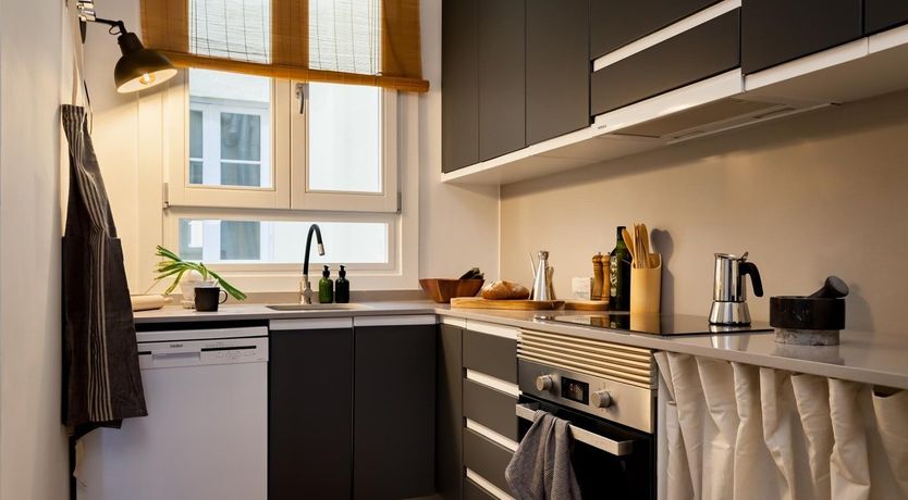 Photo of Angel in Anthracite