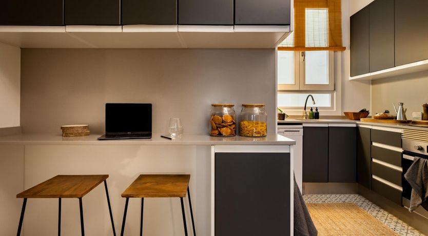 Photo of Angel in Anthracite