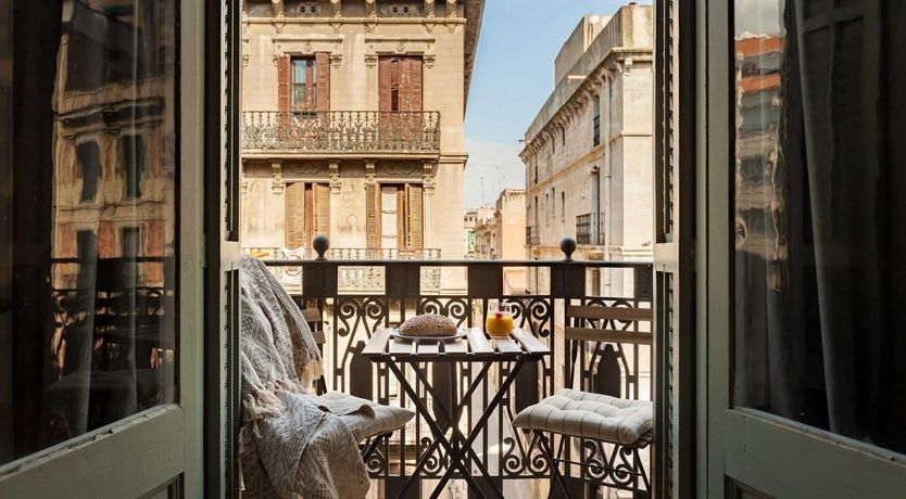 Photo of Angel in Anthracite