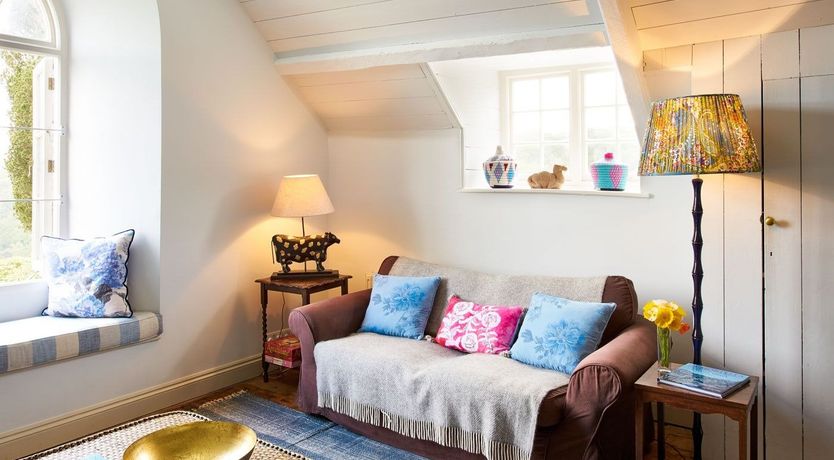 Photo of Kindred Spirits