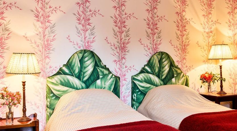 Photo of Kindred Spirits