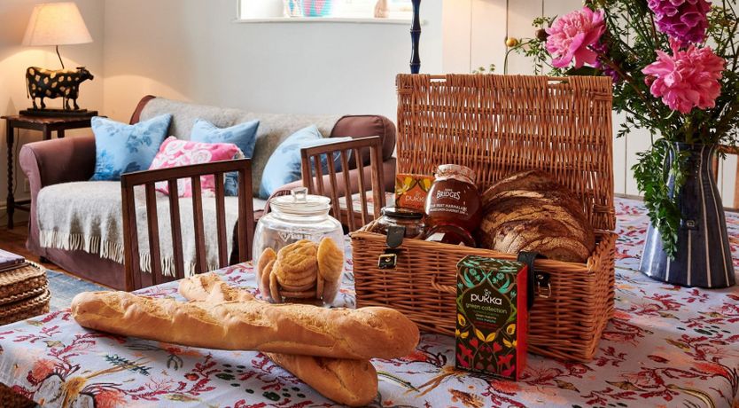 Photo of Kindred Spirits