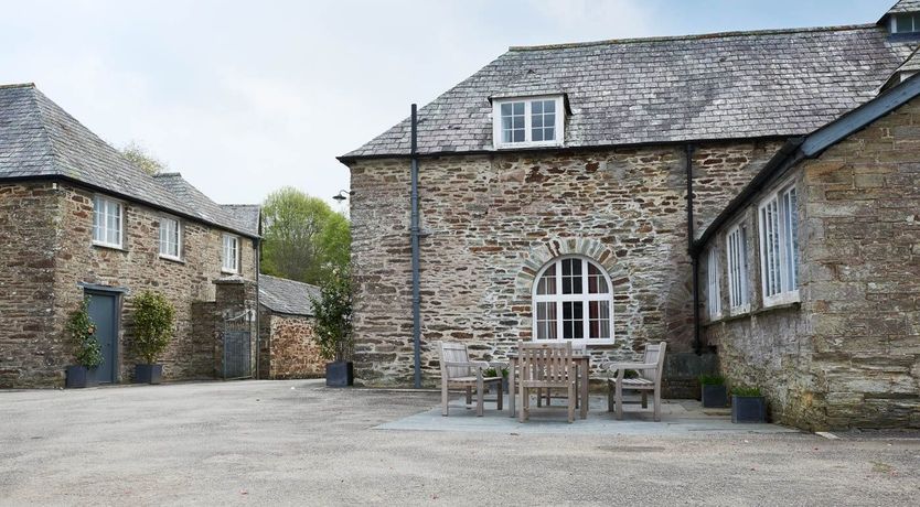 Photo of Kindred Spirits