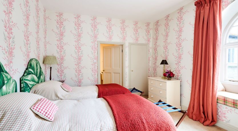 Photo of Kindred Spirits