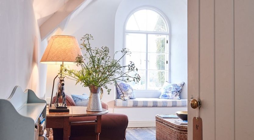 Photo of Kindred Spirits