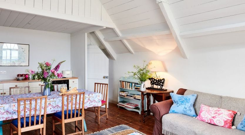 Photo of Kindred Spirits