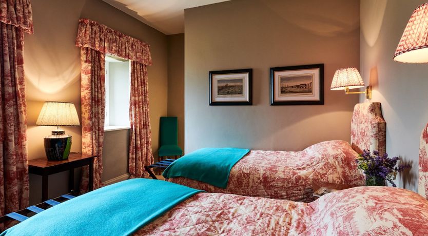 Photo of Kindred Spirits