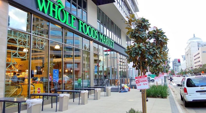 Photo of Freeway Freedom