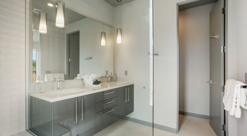 Photo of Mojave Rhythm