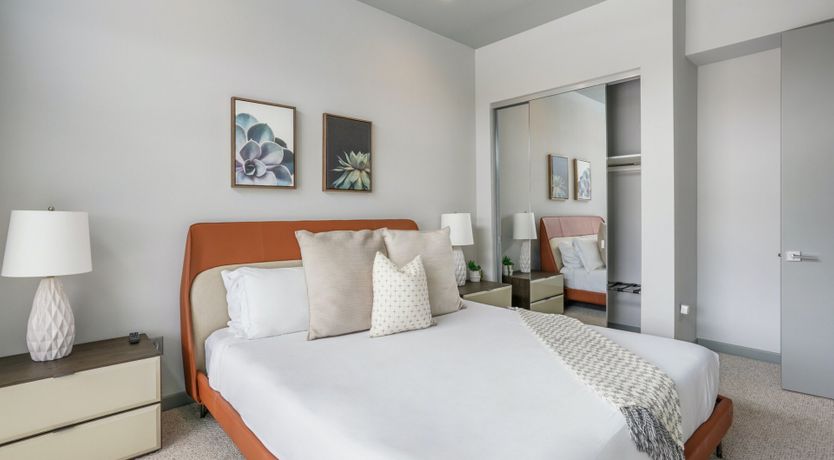 Photo of Mojave Rhythm