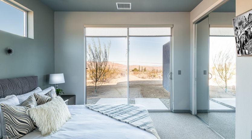 Photo of Mojave Rhythm