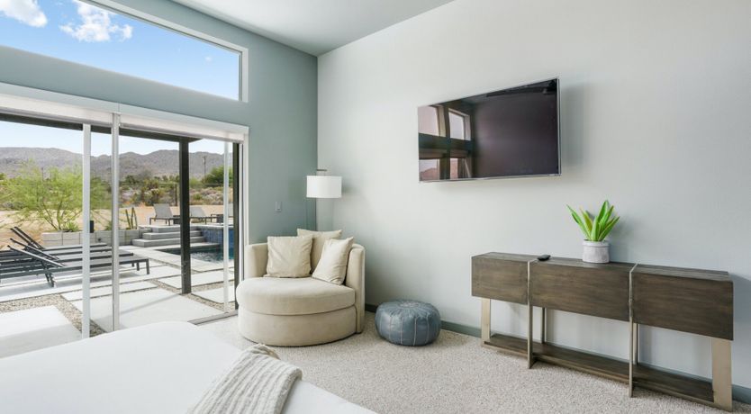 Photo of Mojave Rhythm