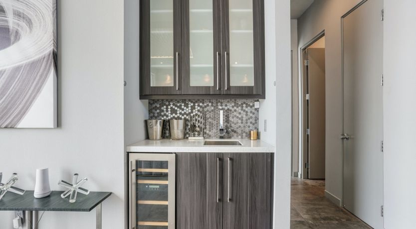 Photo of Mojave Rhythm