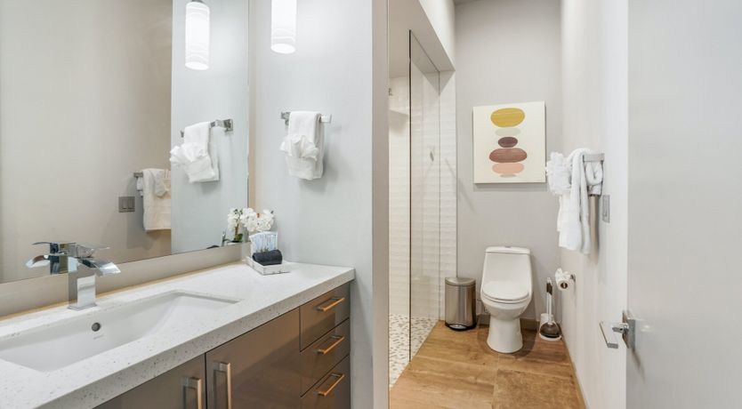 Photo of Mojave Rhythm