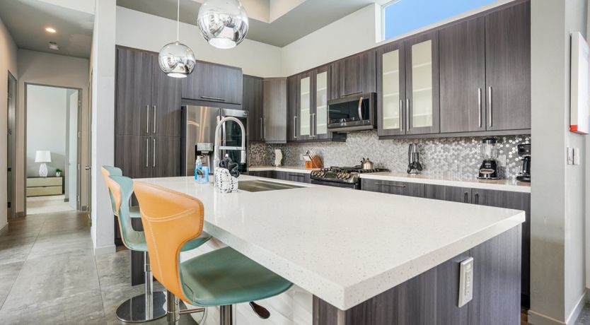 Photo of Mojave Rhythm