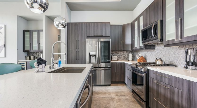 Photo of Mojave Rhythm