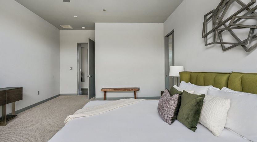 Photo of Mojave Rhythm