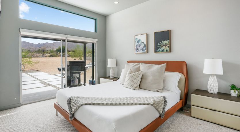 Photo of Mojave Rhythm